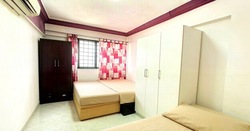 Blk 128 Lorong Ah Soo (Hougang), HDB Executive #563295581